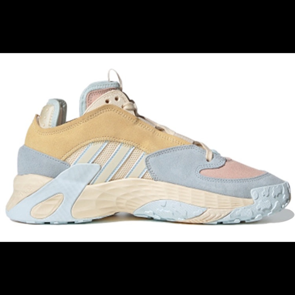 Adidas originals street balls